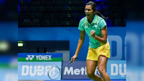 PV Sindhu allotted land by Telangana government for winning silver in Rio Olympics