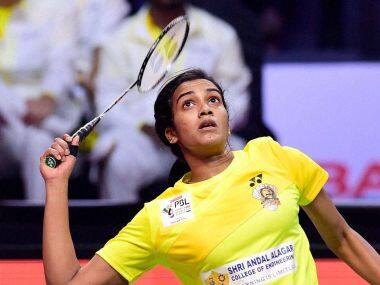 PBL 2017: PV Sindhu inspires Chennai Smashers to big win over Bengaluru Blasters