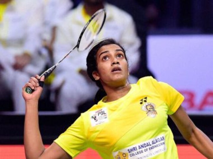 PBL 2017: PV Sindhu inspires Chennai Smashers to big win over Bengaluru Blasters