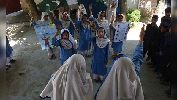 Pakistan's regional languages face extinction amid political unrest and migration