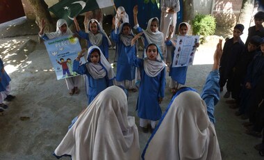 Pakistan's regional languages face extinction amid political unrest and migration