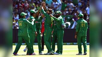 Australia vs Pakistan: Visitors' 'momentous' MCG win a reminder of their predictable unpredictability