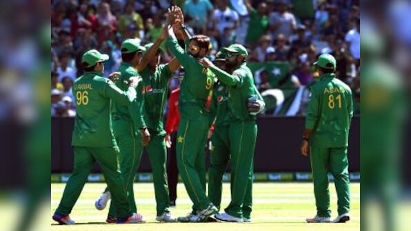 Australia vs Pakistan: Visitors' 'momentous' MCG win a reminder of their predictable unpredictability