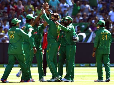 Australia vs Pakistan: Visitors' 'momentous' MCG win a reminder of their predictable unpredictability Australia vs Pakistan: Visitors' 'momentous' MCG win a reminder of their predictable unpredictability