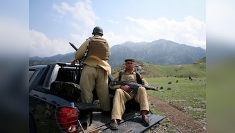 Pakistan: 20 killed, 50 injured in IED blast at crowded vegetable market in Kurram Agency