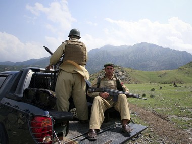 Pakistan: 20 killed, 50 injured in IED blast at crowded vegetable market in Kurram Agency Pakistan: 20 killed, 50 injured in IED blast at crowded vegetable market in Kurram Agency