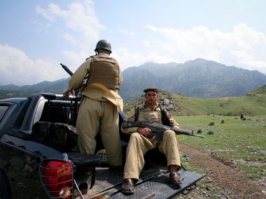 Pakistan: 20 killed, 50 injured in IED blast at crowded vegetable market in Kurram Agency