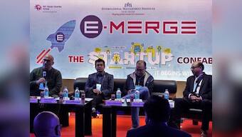 Consolidation is the way ahead for Indian startups, say entrepreneurs
