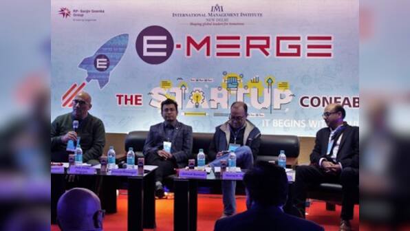 Consolidation is the way ahead for Indian startups, say entrepreneurs