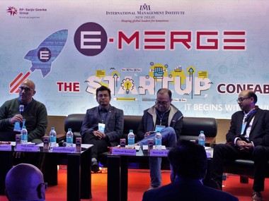 Consolidation is the way ahead for Indian startups, say entrepreneurs Consolidation is the way ahead for Indian startups, say entrepreneurs