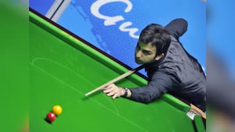 Pankaj Advani hits out at Vijay Goel on Twitter after Padma Bhushan snub