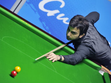 Pankaj Advani hits out at Vijay Goel on Twitter after Padma Bhushan snub Pankaj Advani hits out at Vijay Goel on Twitter after Padma Bhushan snub