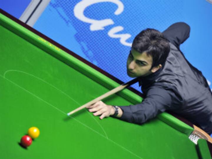 Pankaj Advani hits out at Vijay Goel on Twitter after Padma Bhushan snub