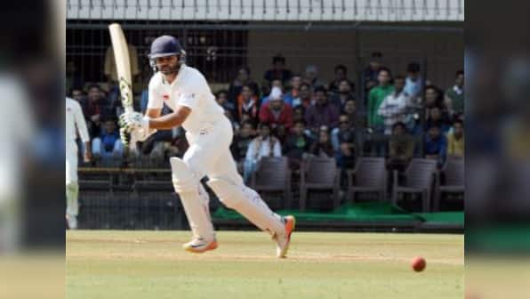 Ranji Trophy final: Sloppy Mumbai have only themselves to blame for historic loss to Gujarat