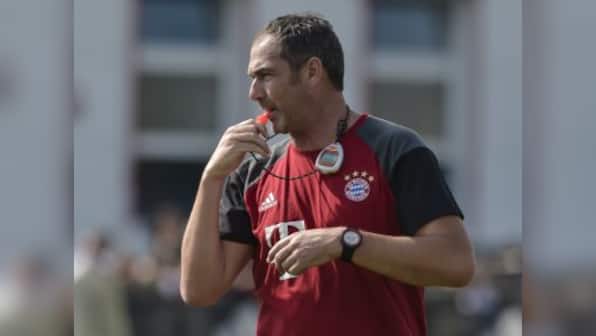 Premier League: Swansea appoint former Chelsea assistant Paul Clement as new manager