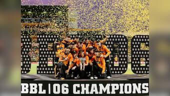 Australia Big Bash T20 League observes fan feedback to unveil new format for 2019-20 season