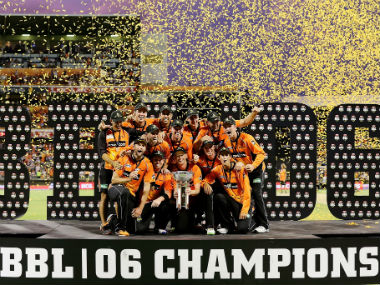 Australia Big Bash T20 League observes fan feedback to unveil new format for 2019-20 season Australia Big Bash T20 League observes fan feedback to unveil new format for 2019-20 season