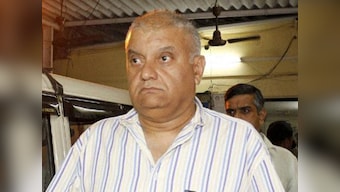 Indrani plotting sinister conspiracy to drag my name into Sheena's murder case, says Peter Mukerjea