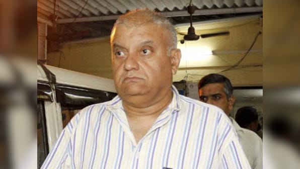 Indrani plotting sinister conspiracy to drag my name into Sheena's murder case, says Peter Mukerjea