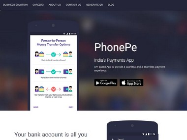 What PhonePe-ICICI Bank row shows: India needs a quick-footed fintech regulator What PhonePe-ICICI Bank row shows: India needs a quick-footed fintech regulator