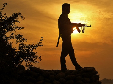 BSF foils infiltration bid along LoC in Jammu and Kashmir, one militant dead BSF foils infiltration bid along LoC in Jammu and Kashmir, one militant dead