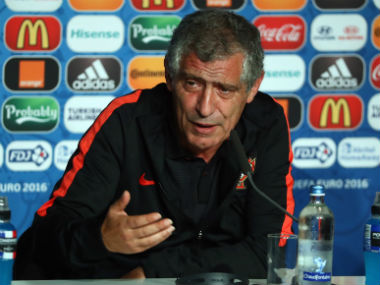 Fifa's 48-team World Cup: Portugal coach hails decision, says it will make event more competitive Fifa's 48-team World Cup: Portugal coach hails decision, says it will make event more competitive