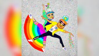 The Guysexual Guide: Every possible guy’s handbook for attending the Pride March