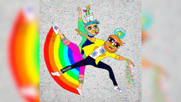 The Guysexual Guide: Every possible guy’s handbook for attending the Pride March