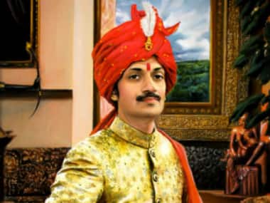 Gay prince Manvendra Singh Gohil is on the front line of India's war against AIDS