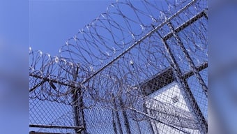 3 inmates at large after prison break in Australia