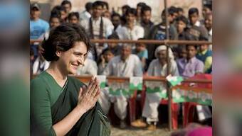 UP Election 2017: The state needs no 'adopted son', says Priyanka Gandhi on Modi's remark