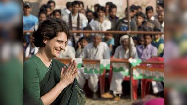 UP Election 2017: The state needs no 'adopted son', says Priyanka Gandhi on Modi's remark