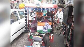 Punjab Election 2017: Bhagwant Mann is frontrunner in battle against Badals