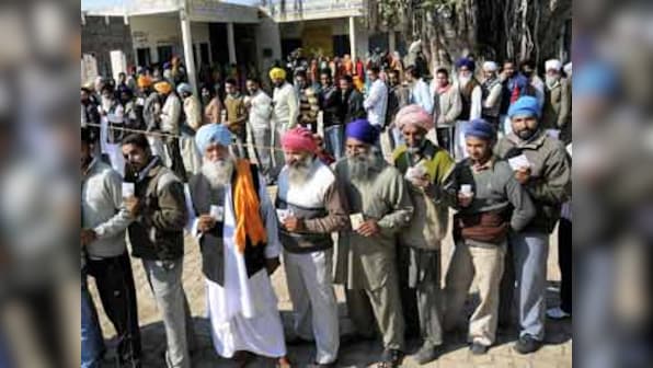 Faridkot Lok Sabha Election Result 2019 LIVE Updates: Mohammad Sadique of Congress wins seat