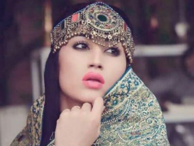 Pakistan social media star Qandeel Baloch's brother arrested in honour killing case with Interpol's help Pakistan social media star Qandeel Baloch's brother arrested in honour killing case with Interpol's help