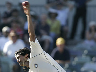 Ranji Trophy: RP Singh three-for helps Gujarat take control against Jharkhand Ranji Trophy: RP Singh three-for helps Gujarat take control against Jharkhand