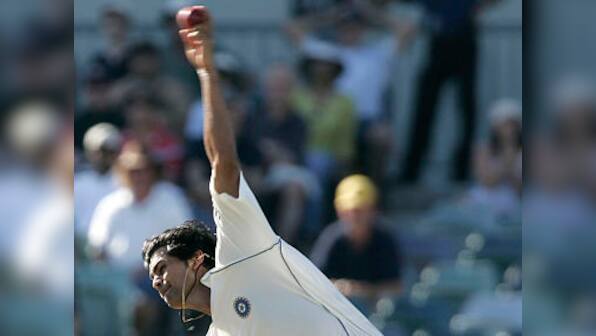 Ranji Trophy: RP Singh has played huge role in Gujarat's success, feels Axar Patel