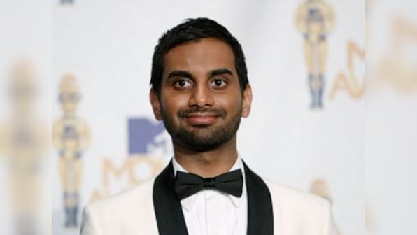 Aziz Ansari to bring his Road to Nowhere stand-up comedy tour to Mumbai and Delhi in May