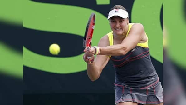 Nadia Petrova retires: Former world number three calls curtains on tennis career due to injuries