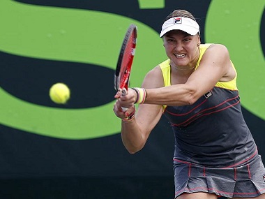 Nadia Petrova retires: Former world number three calls curtains on tennis career due to injuries Nadia Petrova retires: Former world number three calls curtains on tennis career due to injuries