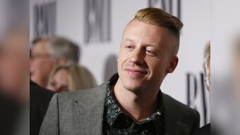 Macklemore at Vh1 Supersonic: American hip-hop star to perform in Pune this February