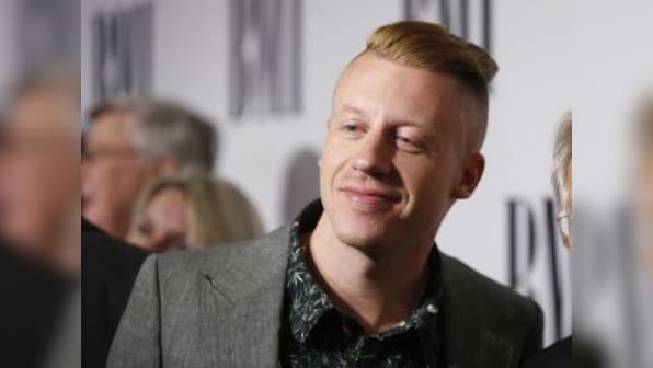 Macklemore at Vh1 Supersonic: American hip-hop star to perform in Pune this February