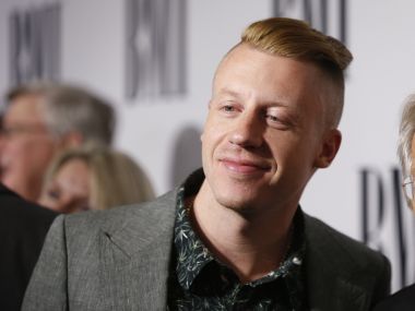 Macklemore at Vh1 Supersonic: American hip-hop star to perform in Pune this February Macklemore at Vh1 Supersonic: American hip-hop star to perform in Pune this February