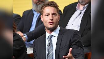 Want to work with Priyanka Chopra: This Is Us star Justin Hartley