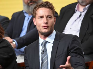 Want to work with Priyanka Chopra: This Is Us star Justin Hartley Want to work with Priyanka Chopra: This Is Us star Justin Hartley