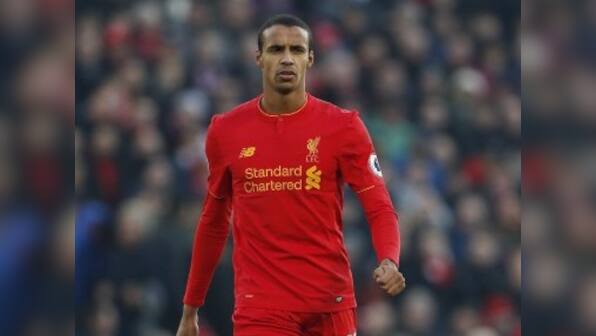 Premier League: Liverpool's first-choice defender Joel Matip ruled out until New Year due to thigh injury