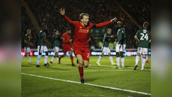 FA Cup: Liverpool edge out win over Plymouth; Southampton, Newcastle advance