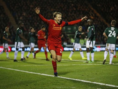 FA Cup: Liverpool edge out win over Plymouth; Southampton, Newcastle advance FA Cup: Liverpool edge out win over Plymouth; Southampton, Newcastle advance