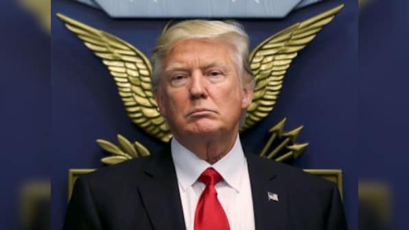 Donald Trump expected to sign new executive order which clamps down on H-1B visas