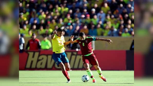 Serie A: Juventus sign Venezuela captain Tomas Rincon from rivals Genoa